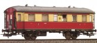74734 Sachsenmodelle Passenger car 2nd/3rd class with new running number